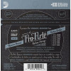 D'Addario EJ45FF Pro-Arté Carbon cuerdas para guitarra clásica