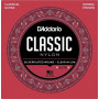 D'Addario EJ27N cuerdas para guitarra clásica, 029–045