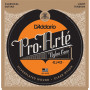 D'Addario EJ43 Pro-Arté Carbon cuerdas para guitarra clásica