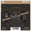 D'Addario EJ43 Pro-Arté Carbon cuerdas para guitarra clásica