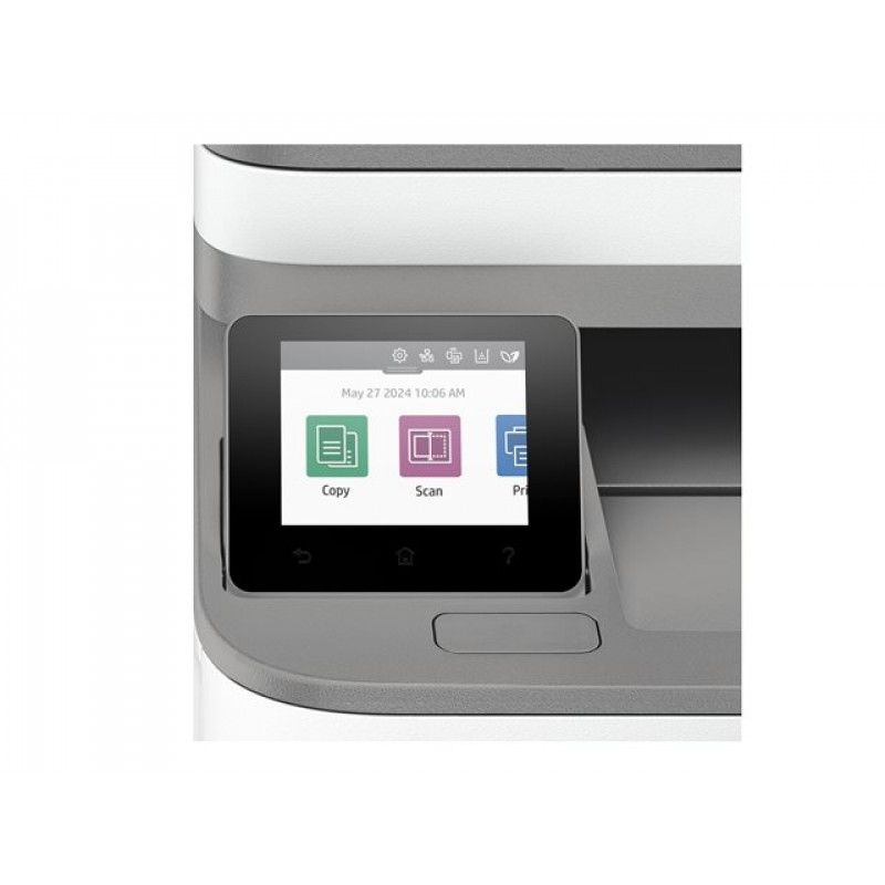 HP LaserJet Pro MFP 3106sdw impresora multifunción, láser en blanco y negro, Legal (216 x 356 mm)