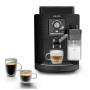 Cafetera Krups EA5028E0 Intensity Milk, 1450 W, 15 bar