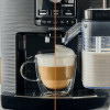 Cafetera Krups EA5028E0 Intensity Milk, 1450 W, 15 bar