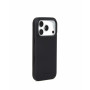 Mujjo Troubadour funda de piel para Apple iPhone 18 Pro / 17 Pro, MagSafe, negra