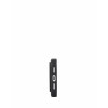 Mujjo Troubadour funda de piel para Apple iPhone 18 Pro / 17 Pro, MagSafe, negra
