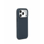 Mujjo Troubadour funda de piel para Apple iPhone 18 Pro / 17 Pro, MagSafe, basalto