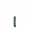 Mujjo Troubadour funda de piel para Apple iPhone 18 Pro / 17 Pro, MagSafe, verde obsidiana