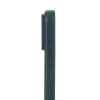 Mujjo Troubadour Modular Leather Case funda de piel para Apple iPhone 18 Pro Max / 17 Pro Max, MagSafe, verde obsidiana