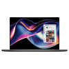 Dell XPS 16 DA16260-945YK portátil táctil de 16 pulgadas, Intel Core Ultra X9 388H, 32 GB RAM, 1 TB SSD, Windows 11 Home, grafito