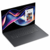Dell XPS 16 DA16260-945YK portátil táctil de 16 pulgadas, Intel Core Ultra X9 388H, 32 GB RAM, 1 TB SSD, Windows 11 Home, grafito
