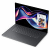 Dell XPS 16 DA16260-945YK portátil táctil de 16 pulgadas, Intel Core Ultra X9 388H, 32 GB RAM, 1 TB SSD, Windows 11 Home, grafito