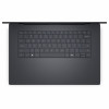 Dell XPS 16 DA16260-945YK portátil táctil de 16 pulgadas, Intel Core Ultra X9 388H, 32 GB RAM, 1 TB SSD, Windows 11 Home, grafito