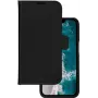 dbramante1928 Stockholm ST61BL001659 funda con tapa para iPhone 14, negra