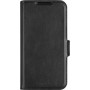 dbramante1928 Oslo Pro OP55BL006409 funda con tapa para Samsung Galaxy A55, PU y plástico, negra