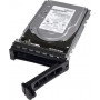 Dell 400-ATJN disco duro interno de 1,2 TB, 10K RPM, SAS 12Gbps, 512n, 2,5 pulgadas en soporte híbrido de 3,5 pulgadas