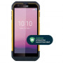 CipherLab RS36 AS36E4GF4NSG1 ordenador móvil de mano, GSM, GPS, Wi-Fi, Bluetooth, NFC, 16/5 MP, 4000 mAh, sin adaptador/enchufe, GMS