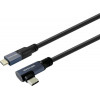Vivolink PROUSBCMM8A cable USB-C a USB-C, 8 m, probado para uso empresarial