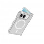 eSTUFF ES67141060 INFINITE (GRS) OSLO funda para iPhone, 65 % (GRS) PC reciclado y 21 % (GRS) TPU reciclado