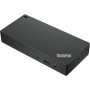 Lenovo ThinkPad Dock USB-C 90 W base de conexión, SD21Q30856