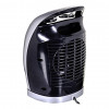 Noveen PTC09 calefactor cerámico con ventilador, 1500 W, gris