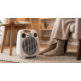 Noveen FH08 calefactor con ventilador