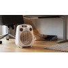 Noveen FH08 calefactor con ventilador