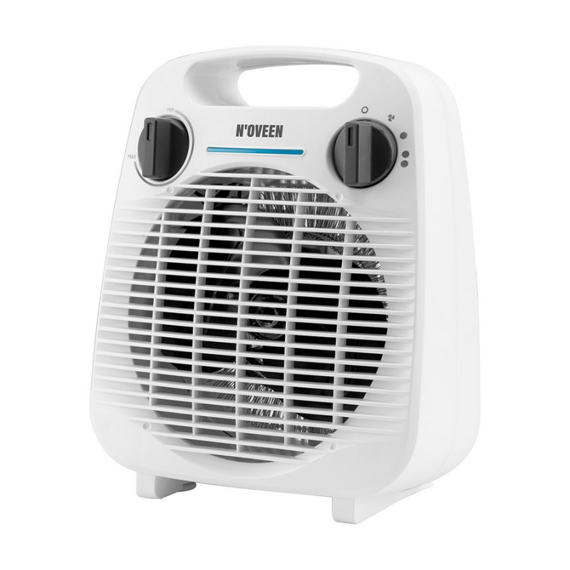Noveen FH08 calefactor con ventilador