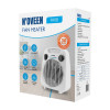 Noveen FH08 calefactor con ventilador
