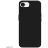 3MK Matt Case Pro Apple iPhone 16e / 17e funda, negra