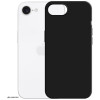 3MK Matt Case Pro Apple iPhone 16e / 17e funda, negra