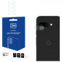 3MK Lens Protection Google Pixel 9A cristal híbrido para el objetivo de la cámara (4 uds.)