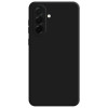 3MK Matt Case Pro Samsung Galaxy A36 5G funda, negra