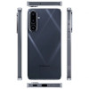 3MK Clear Case funda para Samsung Galaxy M16 5G, transparente