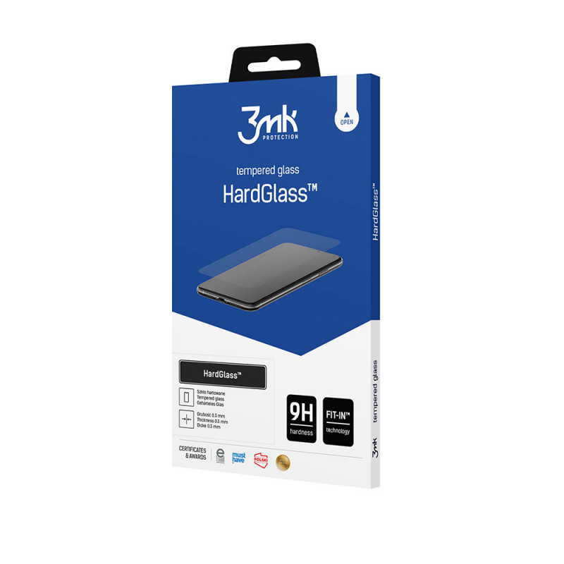 3MK HardGlass cristal templado para Samsung Galaxy M16 5G