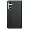 3MK Wallet Case funda tipo cartera para Samsung Galaxy A26 5G, negra