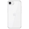 3MK Armor Case funda para Apple iPhone 17e / 16e, transparente