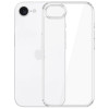 3MK Armor Case funda para Apple iPhone 17e / 16e, transparente