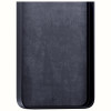 3MK Matt Case Pro funda para Samsung Galaxy S25 Edge, negra