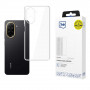 3MK Clear Case funda para Xiaomi POCO C71 4G / Xiaomi Redmi A5 4G, transparente