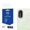 3MK Lens Protection cristal híbrido para la lente de la cámara Xiaomi Redmi A5 4G (4 uds.)