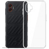 3MK Clear Case funda para Samsung Galaxy XCover 7 Pro, transparente