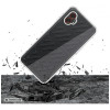 3MK Clear Case funda para Samsung Galaxy XCover 7 Pro, transparente