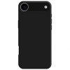 3mk Matt Case Pro funda para Apple iPhone Air, negra mate