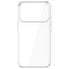 3mk Armor Case funda protectora para Apple iPhone 17 Pro / 18 Pro, transparente