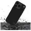 3mk Matt Case Pro funda para Apple iPhone 17 Pro Max, negro mate