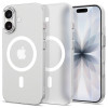 Tech-Protect MagZero MagSafe funda para Apple iPhone 17, blanco mate
