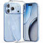 Tech-Protect FlexAir funda para Apple iPhone 17 Pro Max / 18 Pro Max, transparente