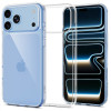 Tech-Protect FlexAir Hybrid funda para Apple iPhone 17 Pro / 18 Pro, transparente