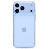 Tech-Protect FlexAir Hybrid funda para Apple iPhone 17 Pro Max / 18 Pro Max, transparente