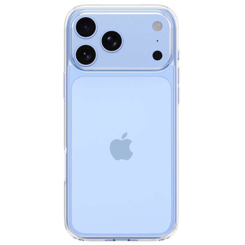 Tech-Protect FlexAir Hybrid funda para Apple iPhone 17 Pro Max / 18 Pro Max, transparente